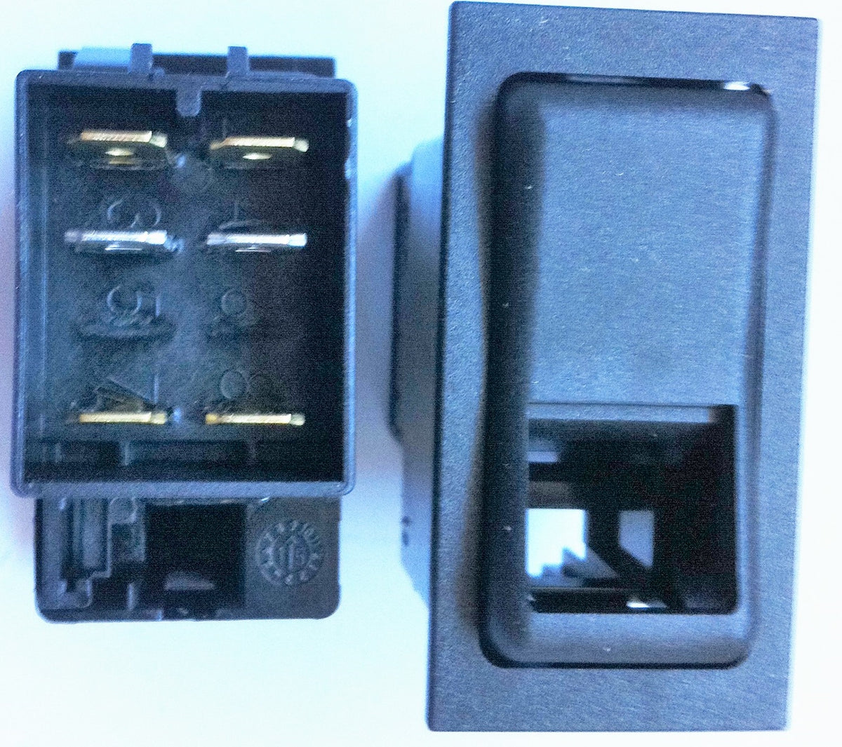 511 055 ROCKER SWITCH SWF511055 (DE)