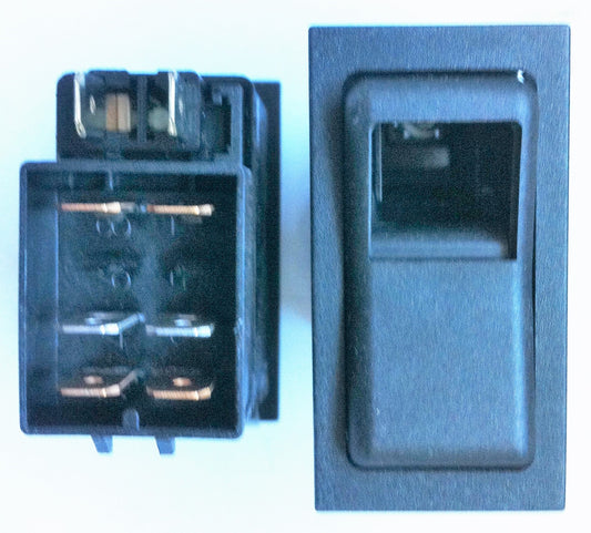 511 057 ROCKER SWITCH 24V SWF