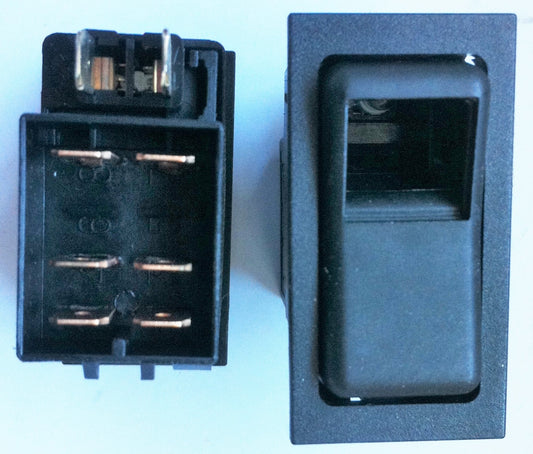 511 069 SWF ROCKER SWITCH SWF 6GM 007 832-241