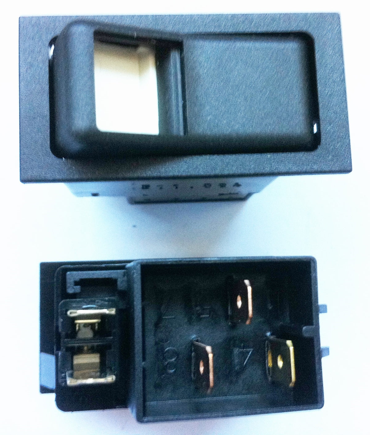 511 084 SWF ROCKER SWITCH SWF 6RH 007 832-441