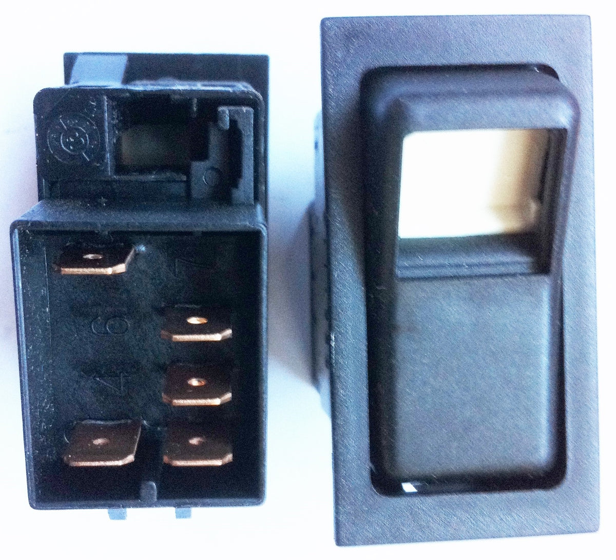 511 099 SWF ROCKER SWITCH 24V