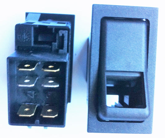 511 105 ROCKER SWITCH SWF SWF511105