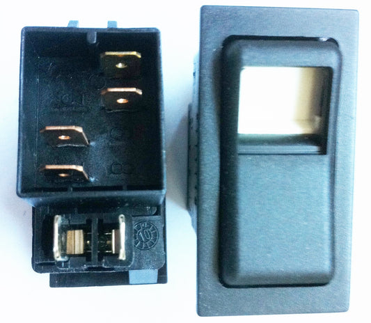 511 115 ROCKER SWITCH - 12V SWF