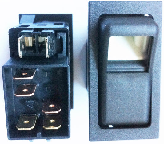 511 137 ROCKER SWITCH SWF CO MTO ETD 10WKS