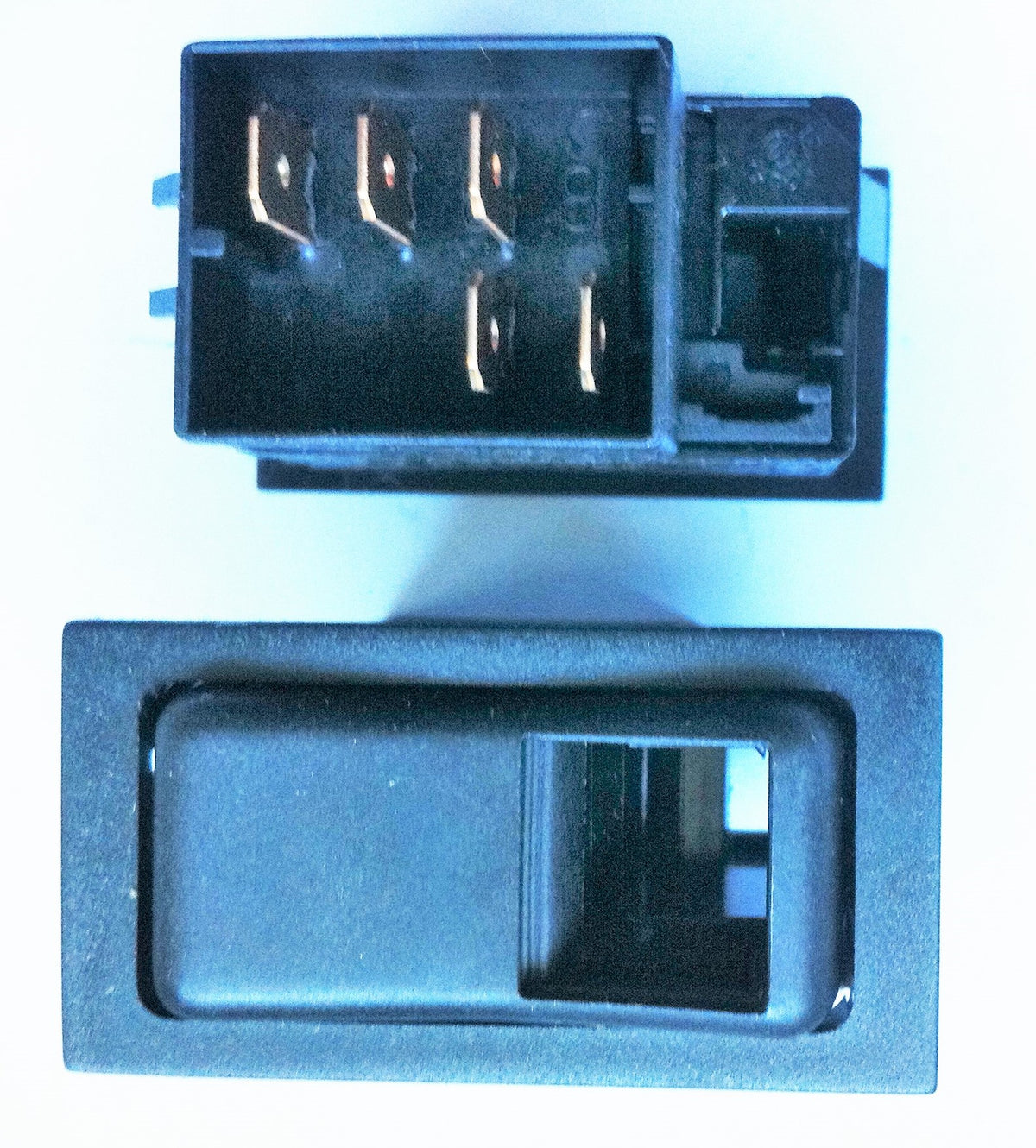 511 151 SWF ROCKER SWITCH