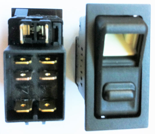 511 187 ROCKER SWITCH SWF