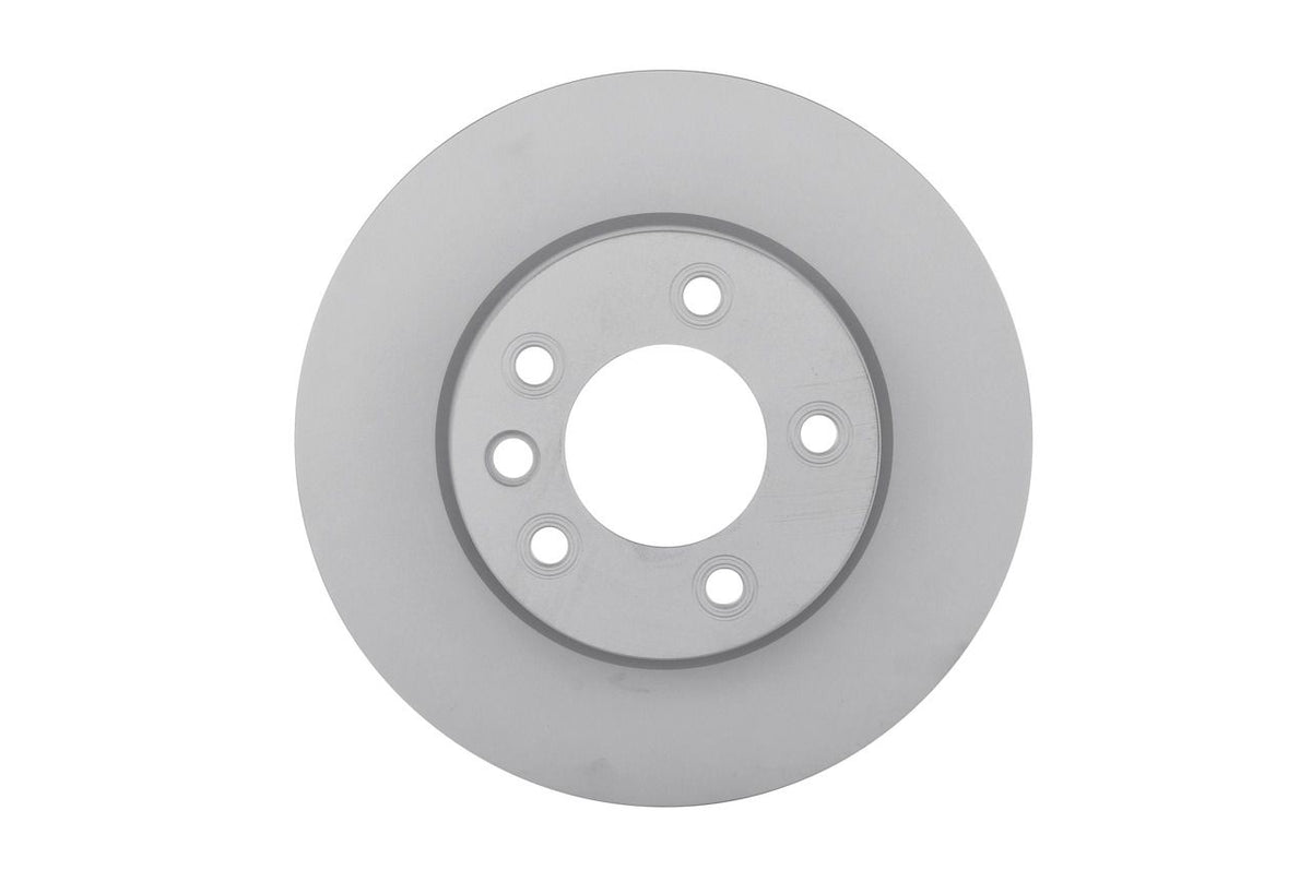 7L6 615 301D BH BRAKE DISC LHF CAYENNE/TOUAREG - 3224 BOSCH 0 986 T16 758