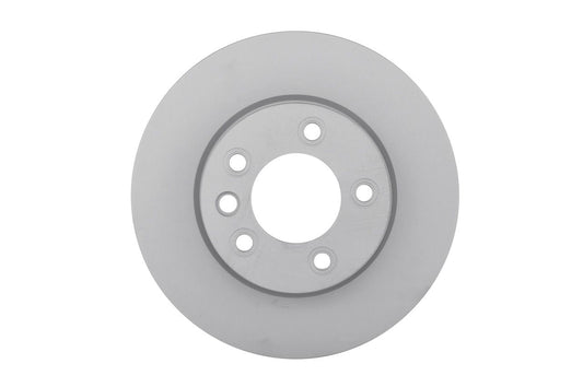 7L6 615 301D BH BRAKE DISC LHF CAYENNE/TOUAREG - 3224 BOSCH 0 986 T16 758