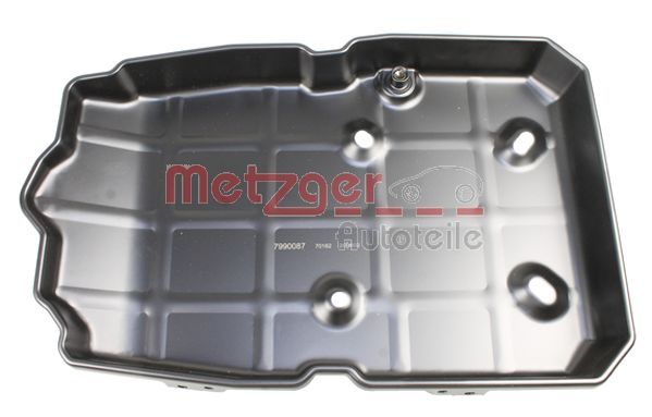 222 270 05 12 TRANSMISSION PAN # METZGER AUTOTEILE 7990087