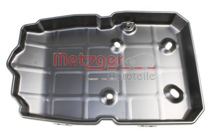 222 270 05 12 TRANSMISSION PAN # METZGER AUTOTEILE 7990087