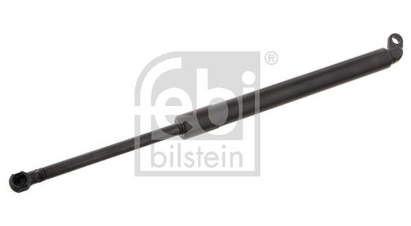 51 24 8 222913 BOOT GAS STRUT BMW #