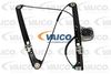 51 33 8 254912 WINDOW REG RHF E53 # VAICO V20-0658