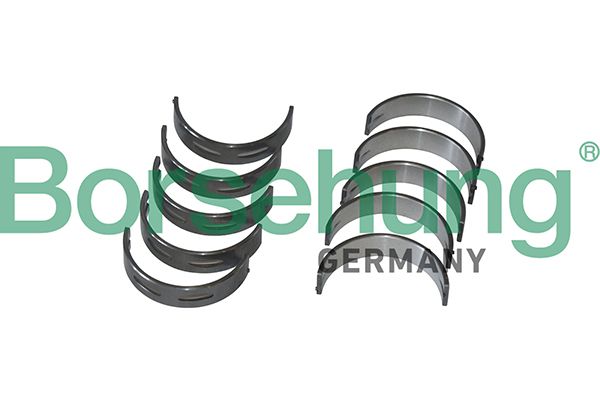 06H 105 561K MAIN BEARINGS GOLF 2.0R