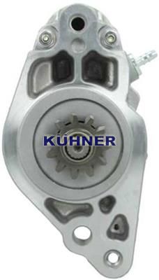 LR080292 STARTER MOTOR LR 3.0TT