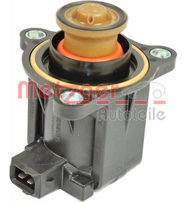 11 65 7 590581 DIVERTER VALVE TURBRO