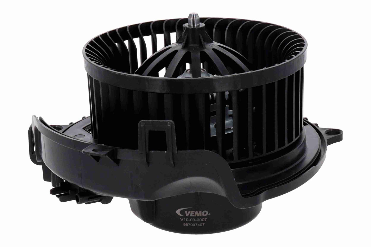 5Q2 819 021A INTERIOR BLOWER 240W 12V 2 PIN