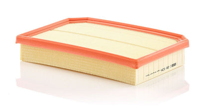 260 094 03 00 MA AIR FILTER - C28034 +# MANN HUMMEL C28034