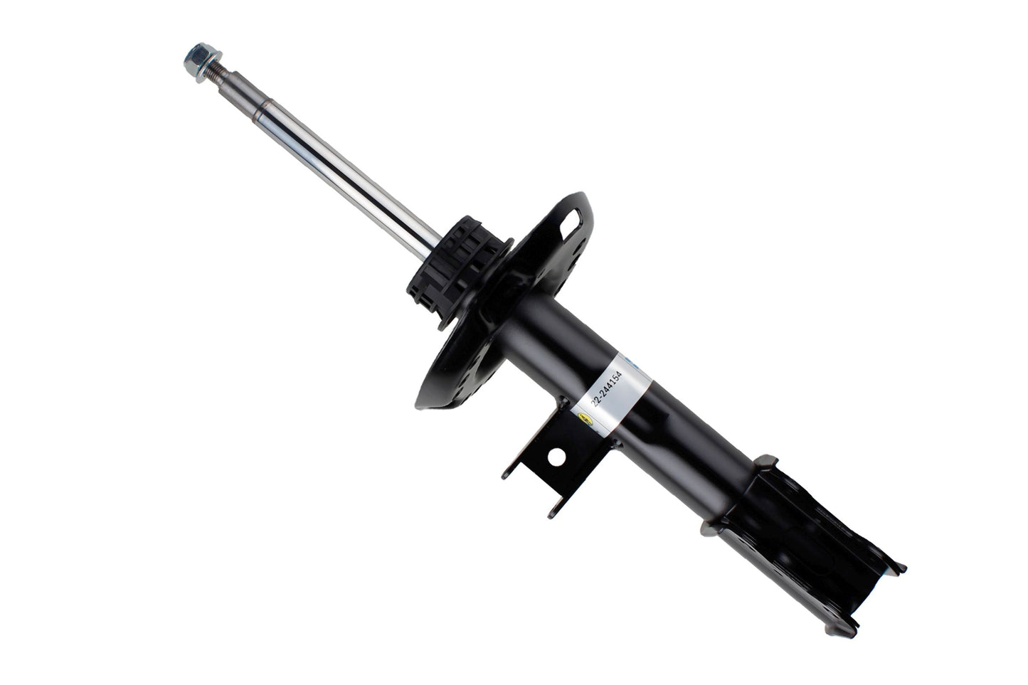 156 323 17 00 FRONT LEFT SHOCK ABSORBER BILSTEIN 22-244154