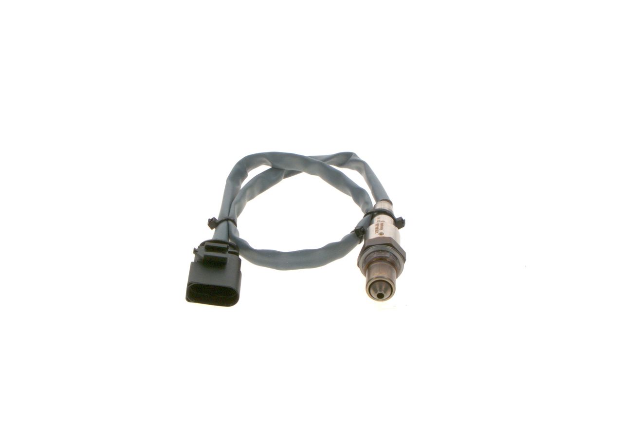 059 906 262S LAMBDA PROBE OXYGEN SENSOR BOSCH 0 281 004 686
