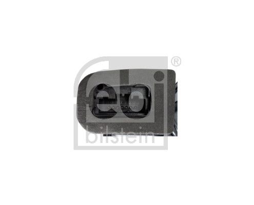 5K4 839 015B REAR RIGHT DOOR ACTUATOR JETTA