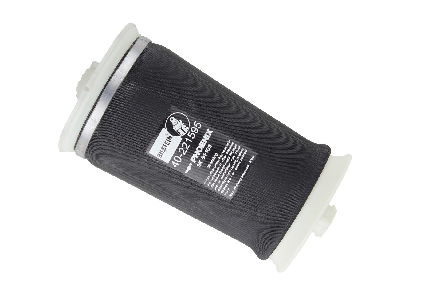 37 12 6 790080 BOOT, AIR SUSPENSION # BILSTEIN 199200