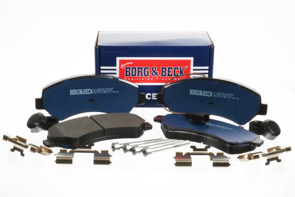 4810.2 BNB FRONT PADS FIAT DUCATO BORG BBP2020