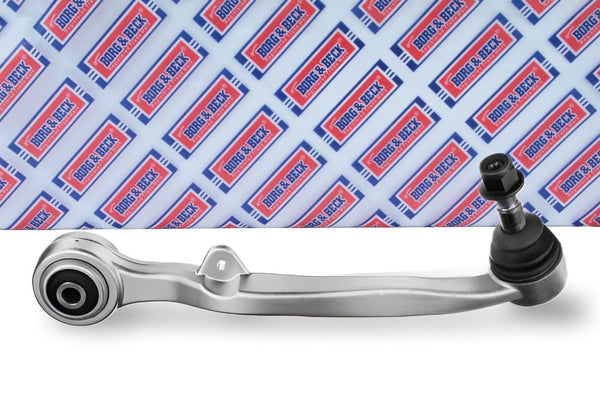 31 12 6 768298 BNB CONTROL ARM FRONT BJ-UP RH LOWER REAR  E60 BORG BCA6421