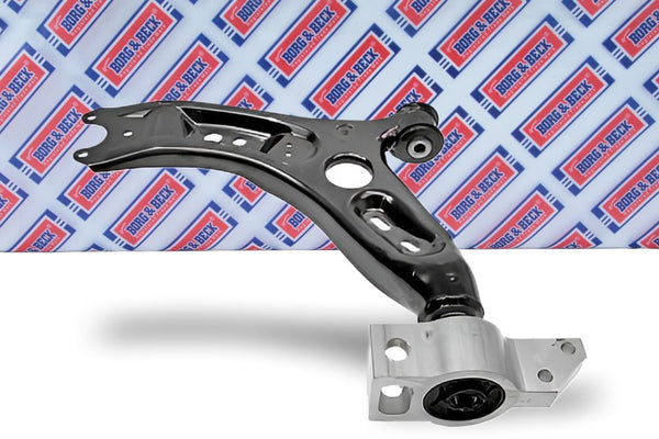 5N0 407 151 CONTROL ARM LOWER LHS NO BALL JOINT BORG BCA6923