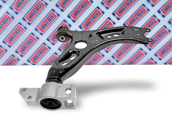 5N0 407 152 CONTROL ARM LOWER RHS NO BALL JOINT BORG BCA6924