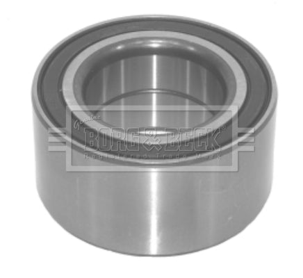 99905304103 FRONT WHEEL BEARING 993/996 BORG BWK959