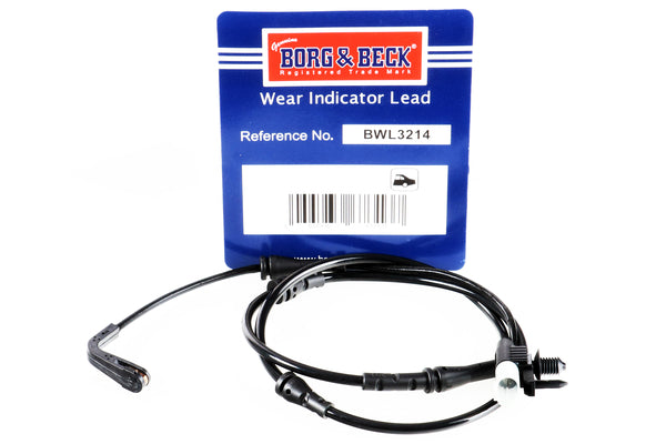 T2H8399 FRONT SENSOR JAG XF BORG BWL3214