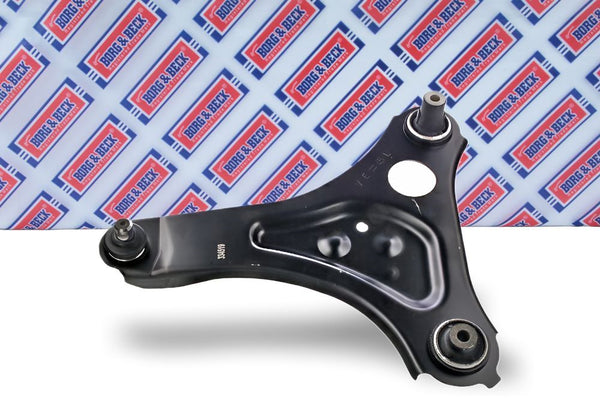 4533302900 BNB TRACK CONTROL ARM FRONT LEFT FOURTWO 2014- BORG BCA7699