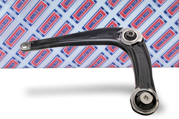 9816863680 BNB TRACK CONTROL ARM BORG BCA7714