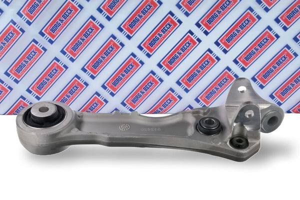 C2C12120 BNB TRACK CONTROL ARM LEFT JAG S-TYPE XK XJ XF BORG BCA7754