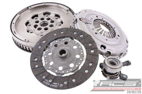 KRE24618 FULL CLUTCH KIT RENAULT TRAFFIC