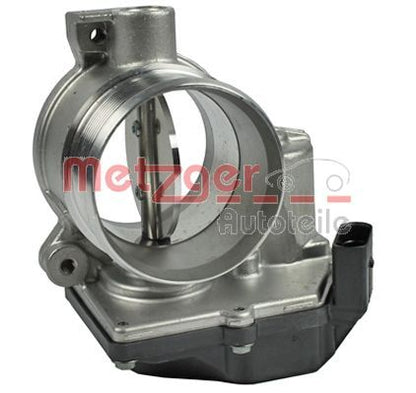 059 145 950AF THROTTLE BODY TOUAREG VIEROL V10-81-0094