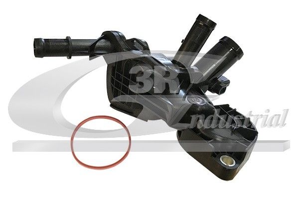 110616064R THERMOSTAT COOLANT RENAULT # FEBI BILSTEIN 104763