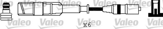Valeo 346371 Ignition Cable Kit