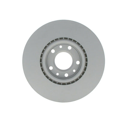 4249F8 PEUGEOT RTZ FRONT DISCS - RARE BOSCH 0 986 479 A88