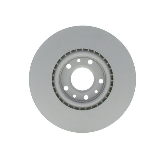 4249F8 PEUGEOT RTZ FRONT DISCS - RARE BOSCH 0 986 479 A88
