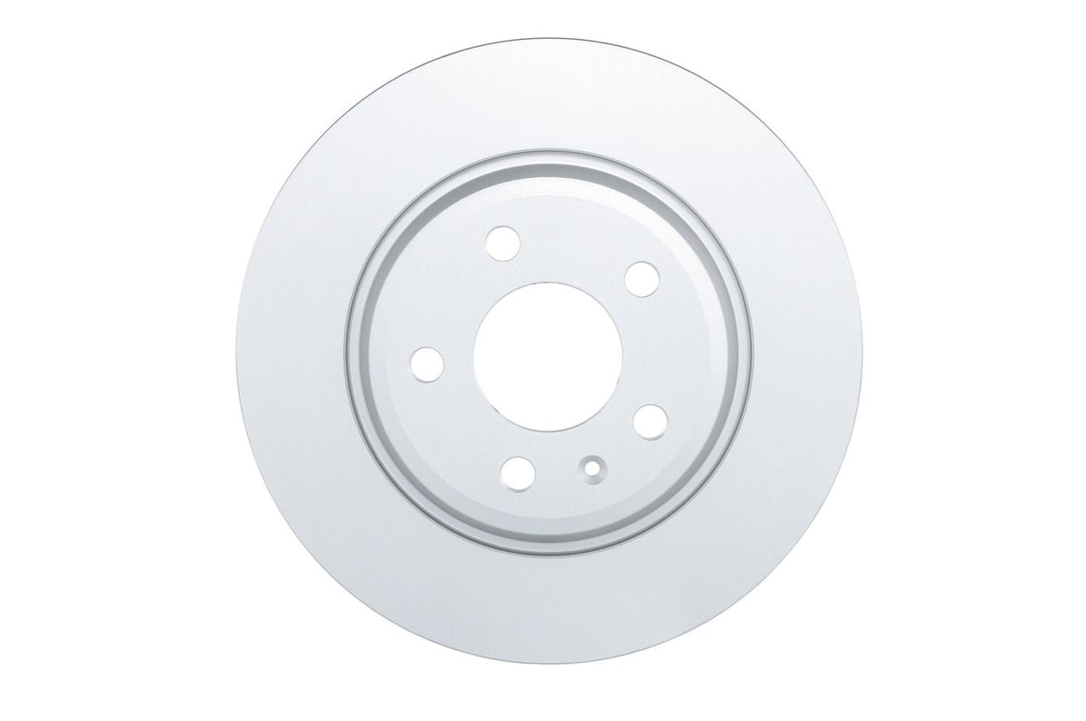 8K0 615 601B BH BRAKE DISC REAR Ø 300mm - 3333 # BOSCH 0 986 T16 712