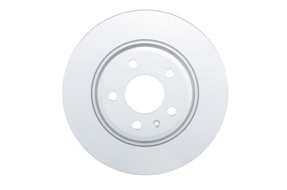 8K0 615 601B BH BRAKE DISC REAR Ø 300mm - 3333 # BOSCH 0 986 T16 712