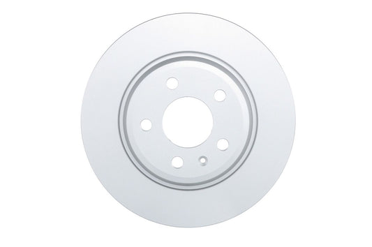 8K0 615 601B BH BRAKE DISC REAR Ø 300mm - 3333 # BOSCH 0 986 T16 712