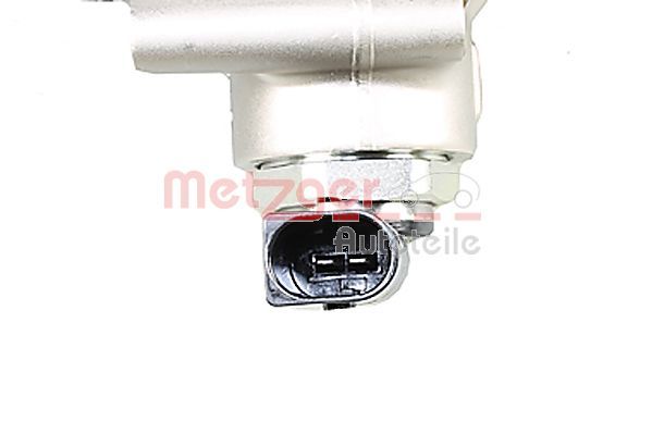 079 127 025J HIGH PRESSURE FUEL PUMP LEFT V10-25-0006