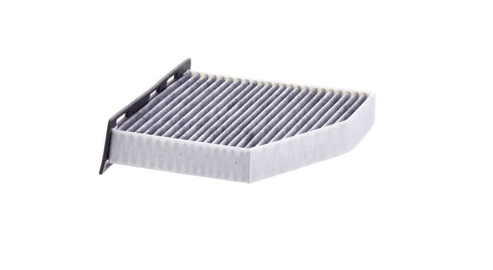 1K2 819 653A MA CABIN FILTER - CUK2939/1*# MANN HUMMEL CUK2939/1