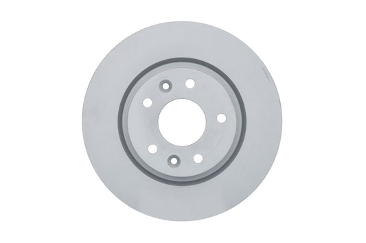 200.2534.20 BH BRAKE DISC FRONT 296mm KOL SERIES 2 - 2534 # BOSCH 0 986 479 F71 MTO