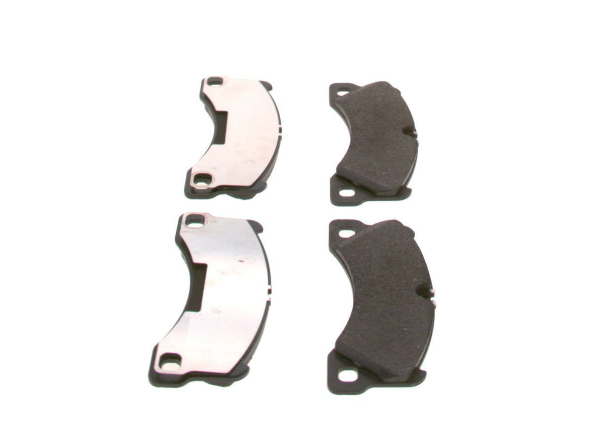 GDB1774 BH BRAKE PADS FRONT TOUAREG/CAYENNE/Q7 # BOSCH 0 986 494 206
