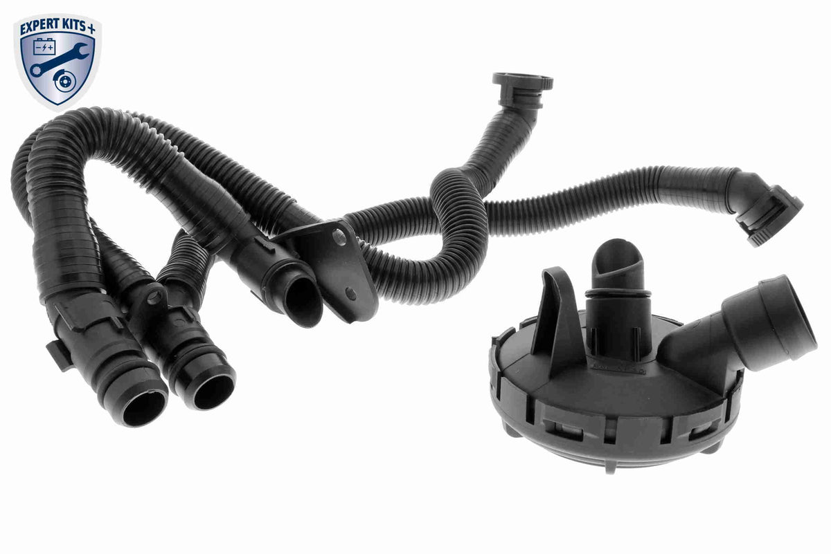 06E 103 245E KIT Repair Set, crankcase breather # V10-6492