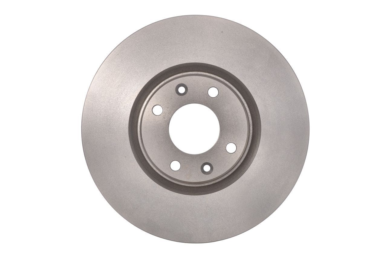 440.3120.20 BRAKE DISC FRONT 307/308 EW1J4S/DW10BTED4 - 3120  355.119-161