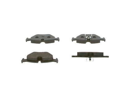 3803.2 REAR PADS BMW BOSCH 0 986 469 960